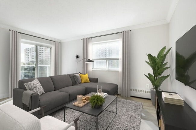 3141 Jaguar Valley in Mississauga, ON - Building Photo - Building Photo