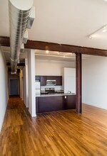 Printer's Alley Lofts in Memphis, TN - Building Photo - Building Photo