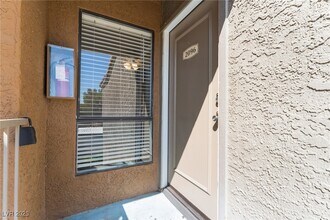 3151 N Soaring Gulls Dr in Las Vegas, NV - Building Photo - Building Photo