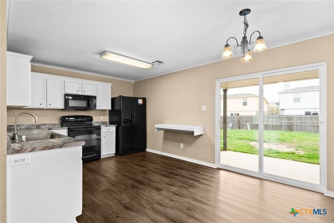 property at 5503 Schorn Dr