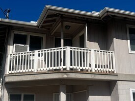 2719 Nakookoo St in Honolulu, HI - Building Photo