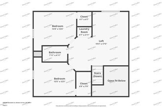 2608 W Glendale St in Broken Arrow, OK - Building Photo - Building Photo