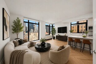 101 E 34th St, Unit 34C in New York, NY - Building Photo