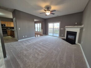 8521 Boysenberry Ln in Raleigh, NC - Building Photo - Building Photo