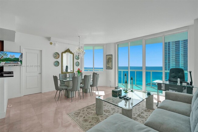 property at 2711 S Ocean Dr