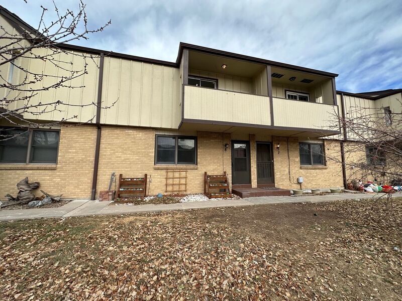 1817 Quail St in Lakewood, CO - Building Photo