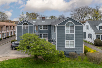 Seven Gables in Norwalk, CT - Building Photo - Building Photo