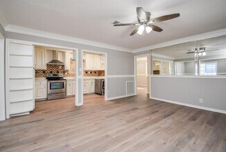 6638 Granite St in Houston, TX - Building Photo - Building Photo