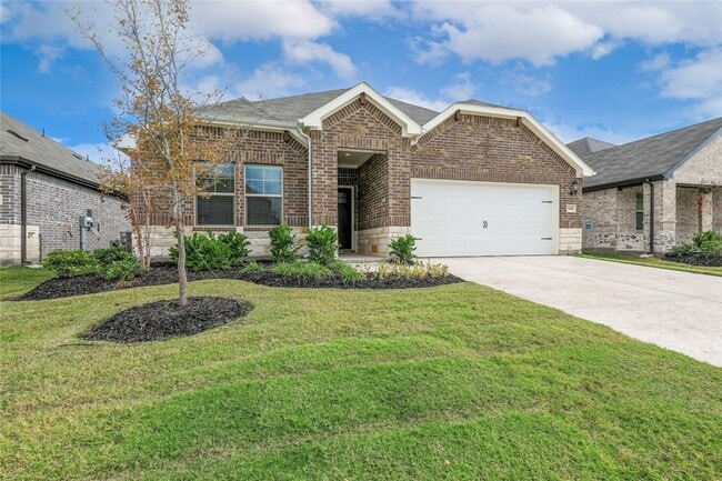 3405 Pat Mayse Dr, Unit 26 in Farmersville, TX - Building Photo - Building Photo