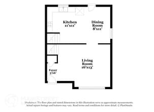 6305 E 101st St in Kansas City, MO - Foto de edificio - Building Photo