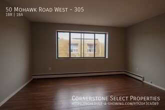 50 Mohawk Rd W in Hamilton, ON - Building Photo - Building Photo