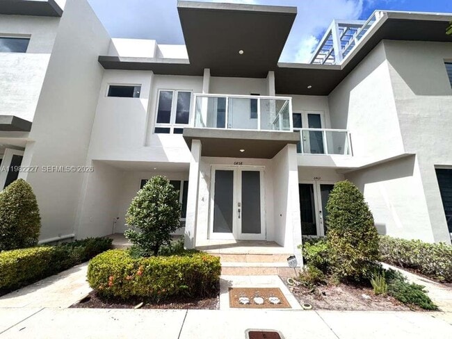 property at 6458 NW 103rd Psge