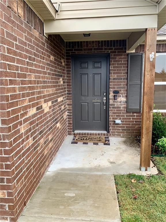 7851 Bridgegate Ave in Springdale, AR - Building Photo - Building Photo