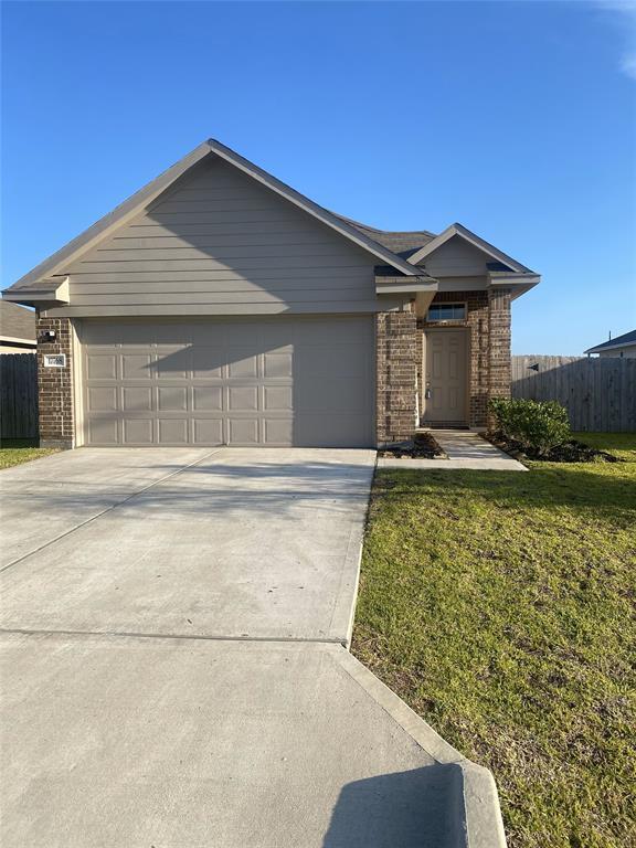 property at 17768 Lionheart Rd