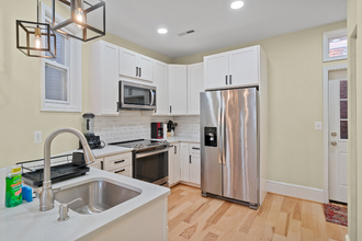 3 New York Ave NW in Washington, DC - Building Photo - Building Photo