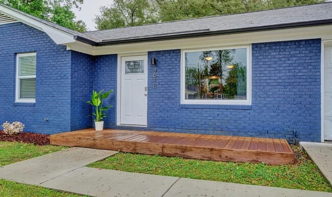 4618 Trafalgar Rd in Wilmington, NC - Building Photo - Building Photo