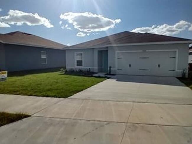 property at 1060 Kobuk St