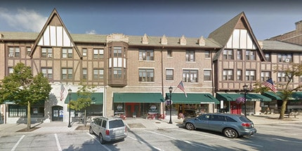 2559 Flossmoor Rd in Flossmoor, IL - Building Photo - Building Photo