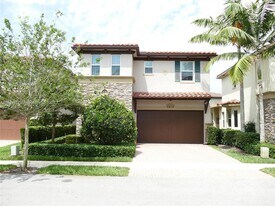 5215 Golden Eagle Ter in Davie, FL - Building Photo