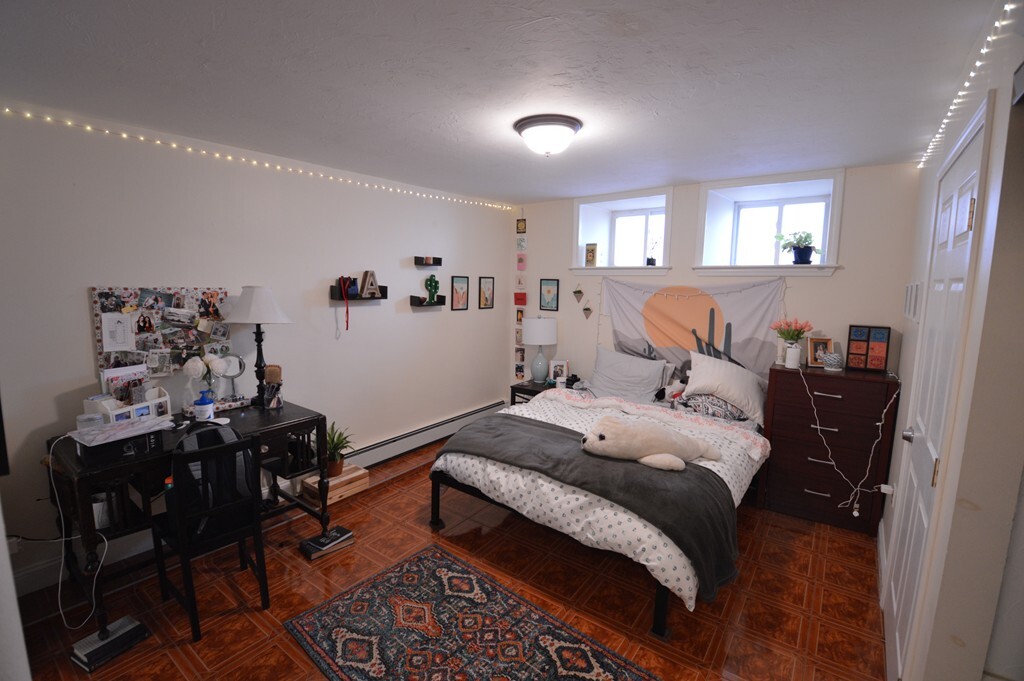 94 Pleasant St, Unit 1 in Brookline, MA - Building Photo