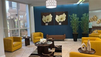 1200 St Charles Pl in Pembroke Pines, FL - Building Photo