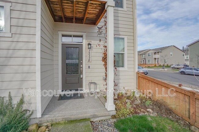 15330 NE 70th St in Vancouver, WA - Building Photo - Building Photo