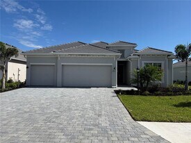 5531 Lightning Whelk Ln in Bradenton, FL - Building Photo