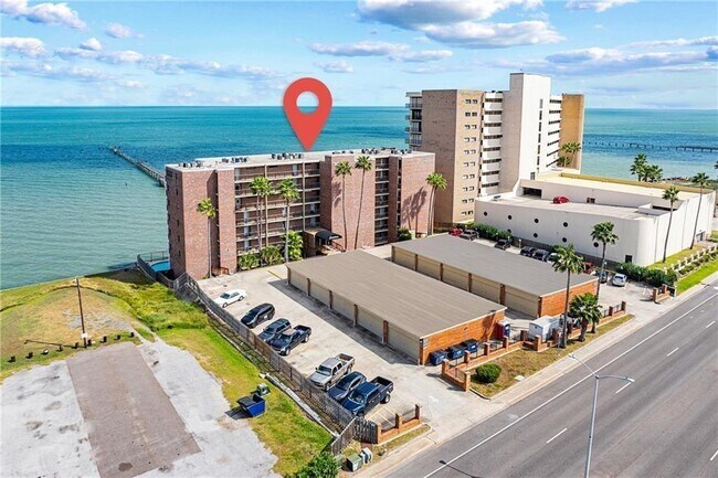 property at 4334 Ocean Dive Dr