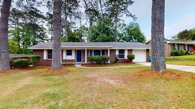 property at 103 Woodley Ave
