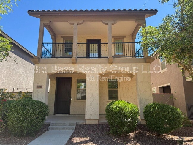 property at 20911 W White Rock Rd