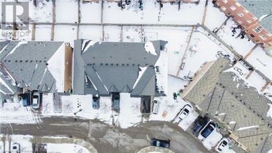 34 Magdalene Cres in Brampton, ON - Building Photo - Building Photo