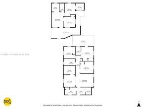 1601 NW 50th St in Miami, FL - Building Photo - Building Photo