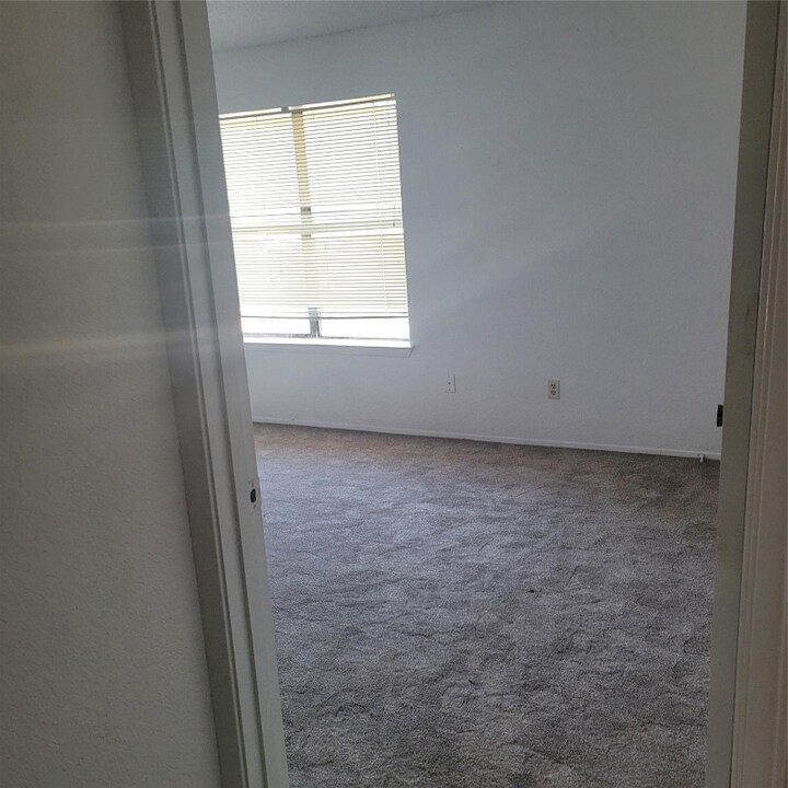 2901-2 Sappington Pl in Fort Worth, TX - Building Photo