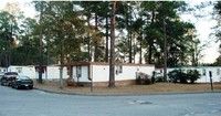 Rivers Edge in Dublin, GA - Foto de edificio - Building Photo