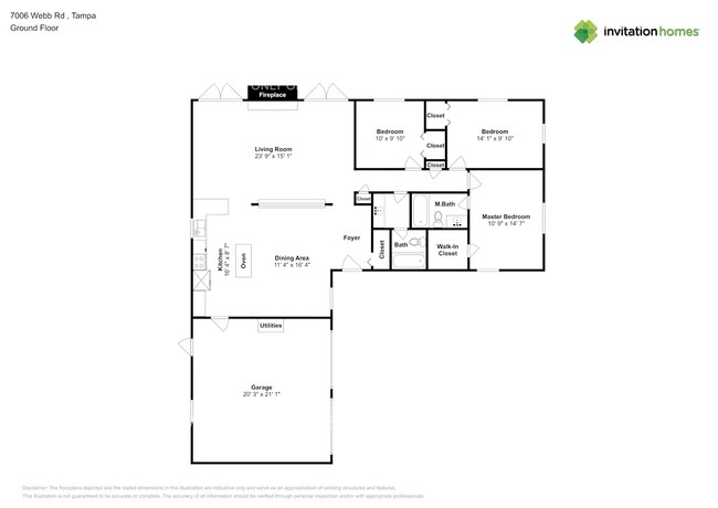 7006 Webb Rd in Tampa, FL - Building Photo - Building Photo
