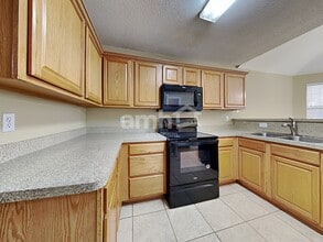 12440 Silver Mist Trail in Burleson, TX - Building Photo - Building Photo