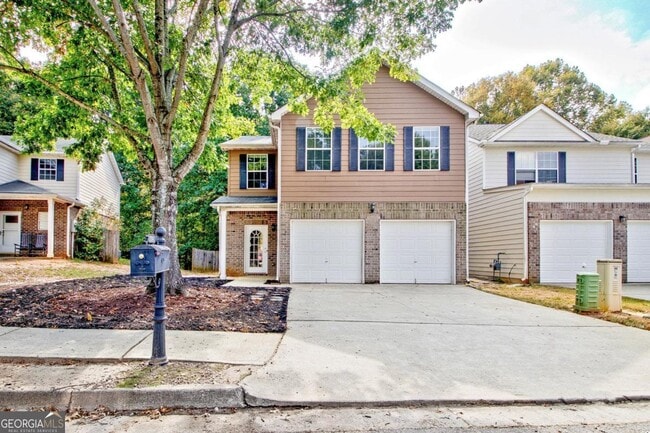 property at 214 Southwind Ln