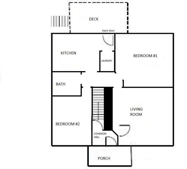 141 Willow Grove Ave, Unit 1 in Glenside, PA - Building Photo - Building Photo