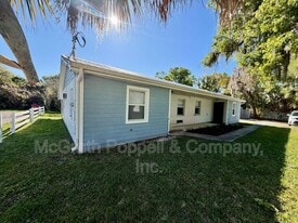 1408 E Spencer St in Plant City, FL - Building Photo
