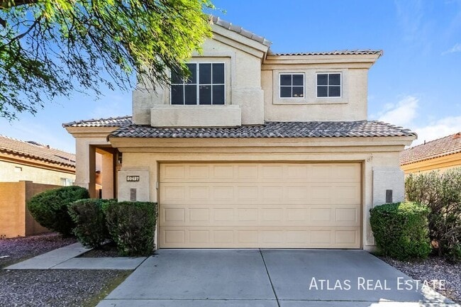 property at 30427 North 42nd Pl