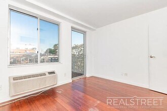 Stylish 2-Bedroom Bushwick Apartment with Huge Private Balcony & Prime Location in Brooklyn, NY - Building Photo - Building Photo