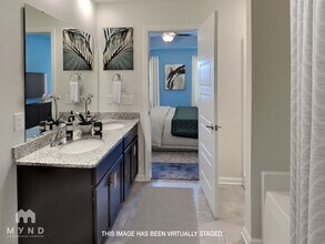 100 Allen Ct in Springfield, GA - Building Photo - Building Photo