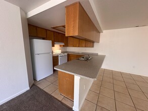 545 Howard Ct in Susanville, CA - Building Photo - Building Photo