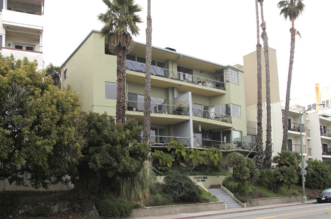 Culver Apartments in Oakland, CA - Building Photo - Building Photo