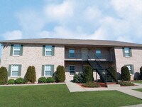 Building Photo - Bonaventure Place Apartamentos in Louisville, Kentucky