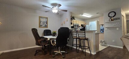 7606 Pissarro Dr in Orlando, FL - Building Photo - Building Photo