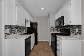 4200 S Austin St in Amarillo, TX - Building Photo - Building Photo