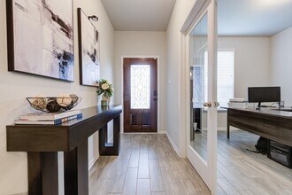 3327 Etring Ln in Katy, TX - Foto de edificio - Building Photo