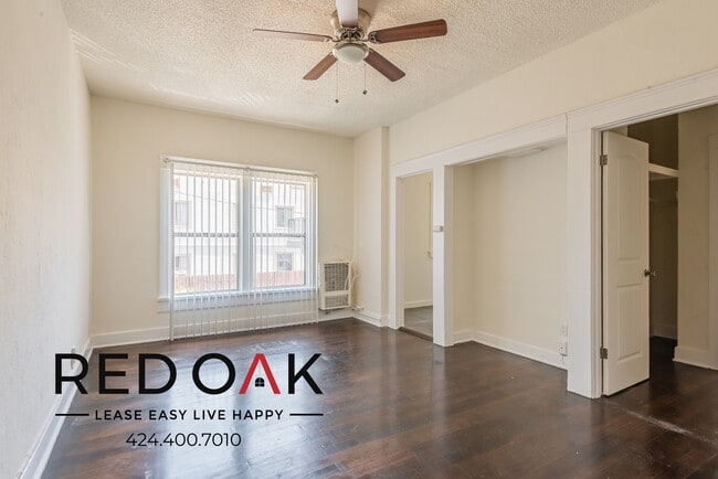 property at 2737 San Marino St