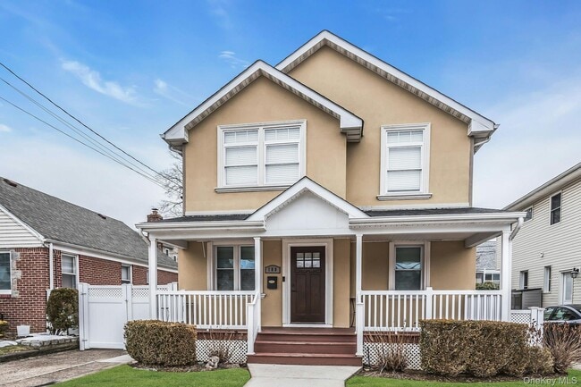 property at 180 Kensington Rd